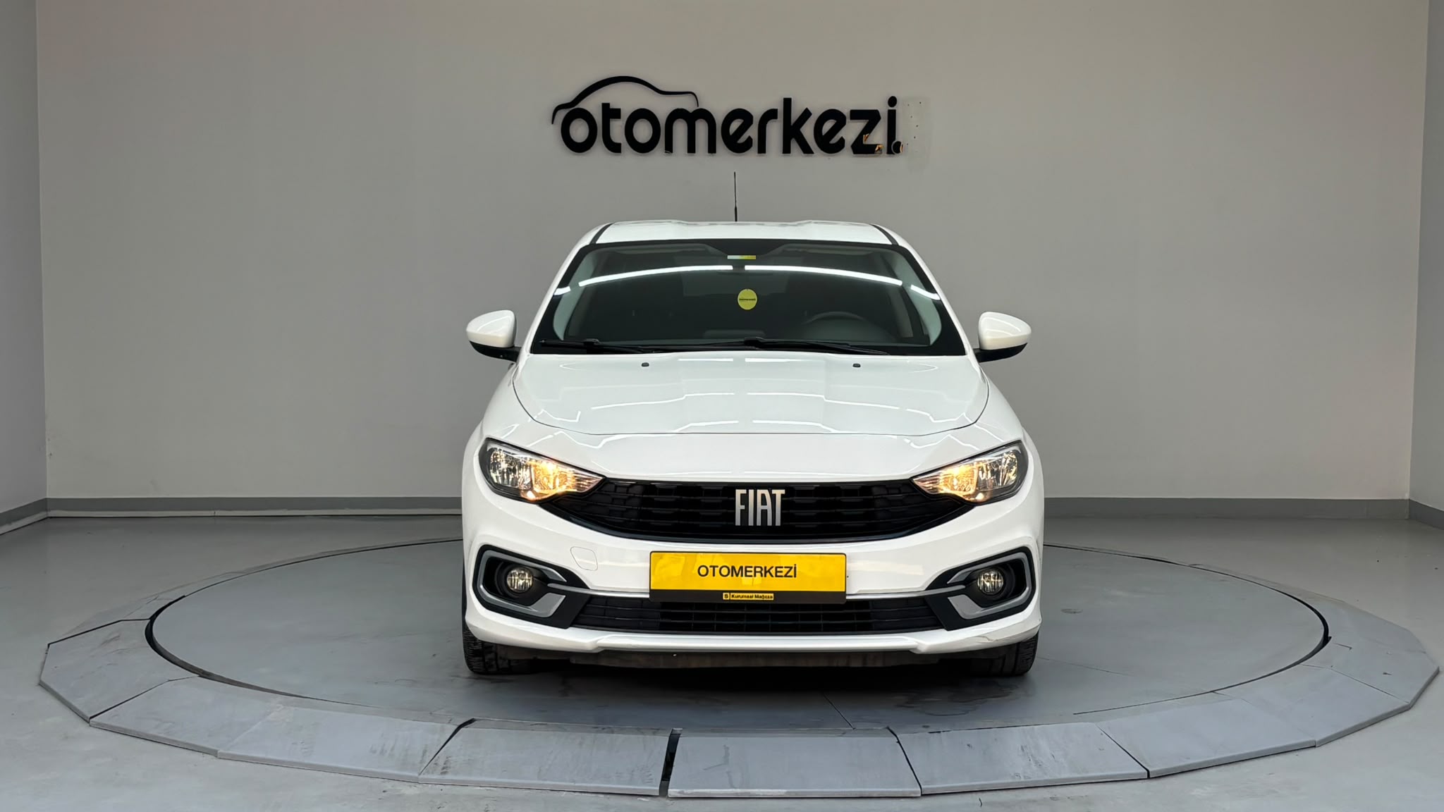 FIAT EGEA 9